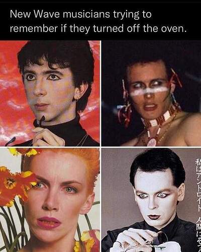new wave oven