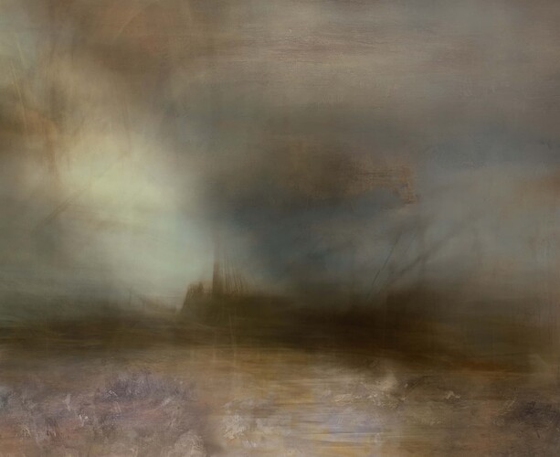 ManOWar Submission - RobThorpe