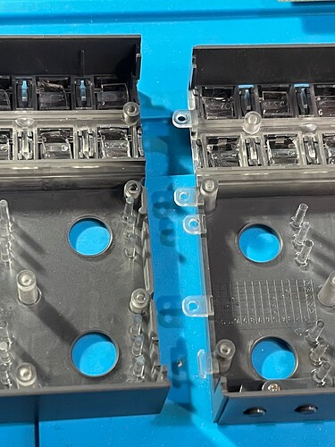 SEQTRAK case 2