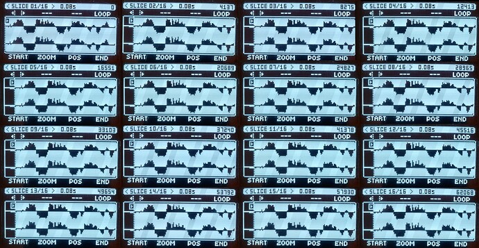 DAW Audio Consistent Timing