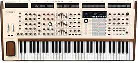 Arturia PolyBrute 12