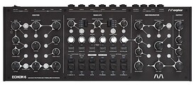 Morphor Echon 6