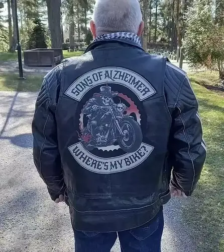 AlzheimerD
