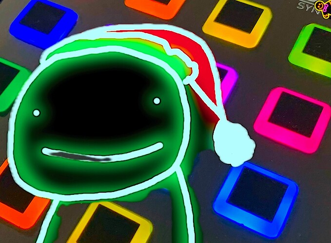Kernel Glow