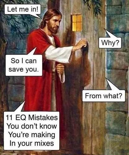 jeebus