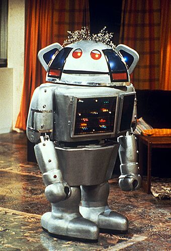 MetalMickey