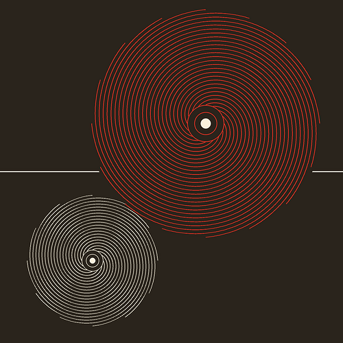 Poppy_Spiral_Line Lighter