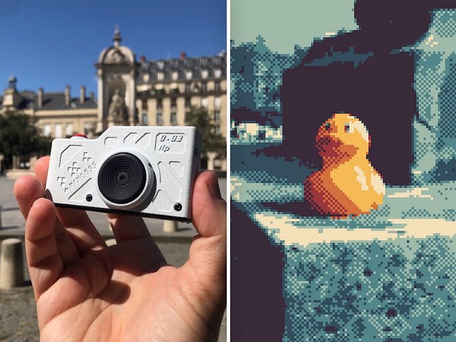 DTM・DAW nanoloop q Nanoloop q [Standalone] - Other Gear