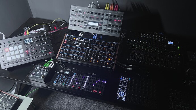 studio