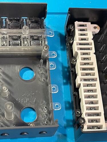SEQTRAK case 1