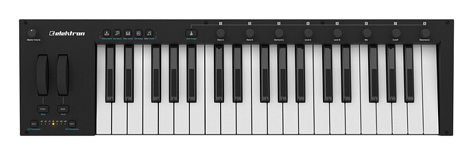 outkeys