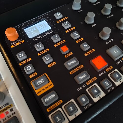 model-c