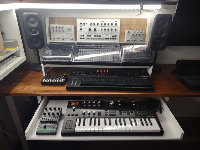 studio