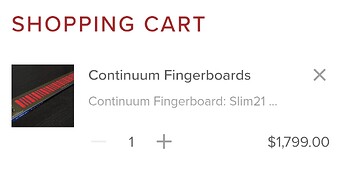 Slim21 Price
