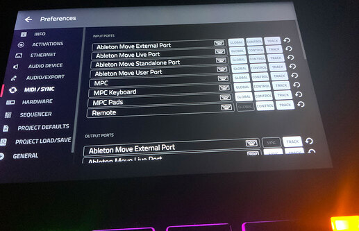 Ableton Move : User Thread - Page 224 - Other Gear - Elektronauts