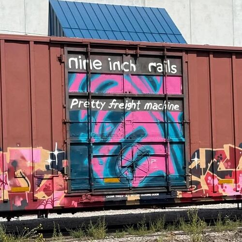 prettyfreight