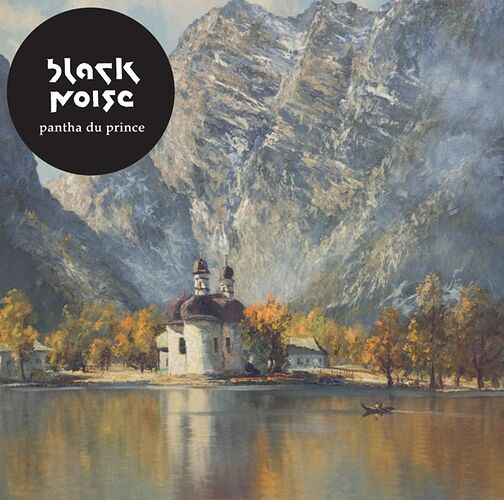 black noise_cover