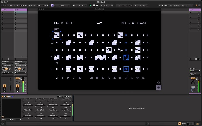 ableton