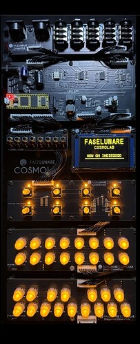Cosmolab