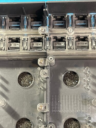 SEQTRAK case 1b