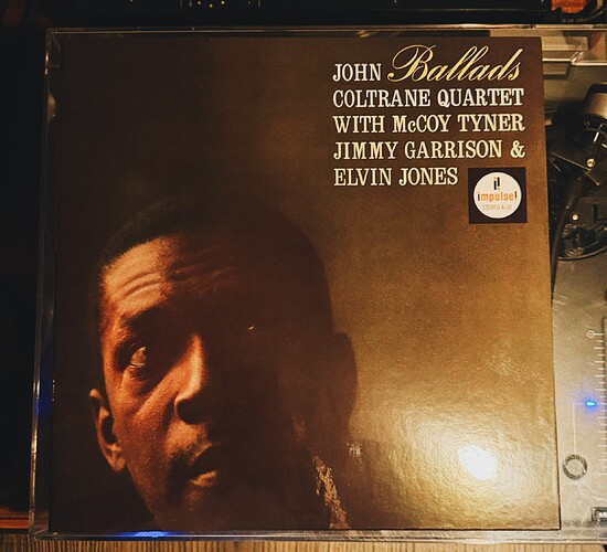 Ballads