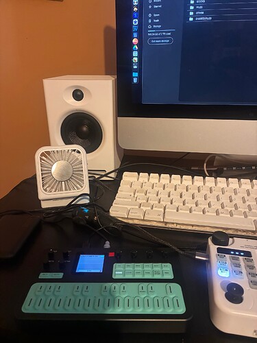 fm-1 blu