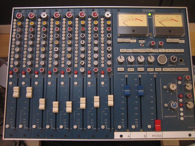 calrec