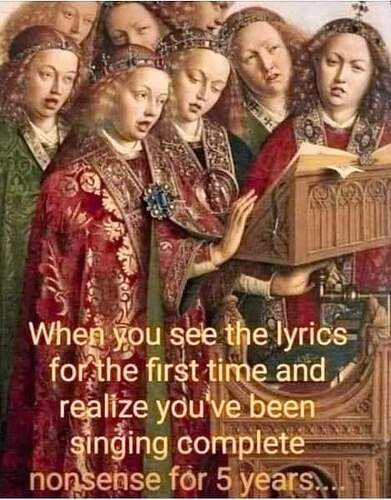lyrics