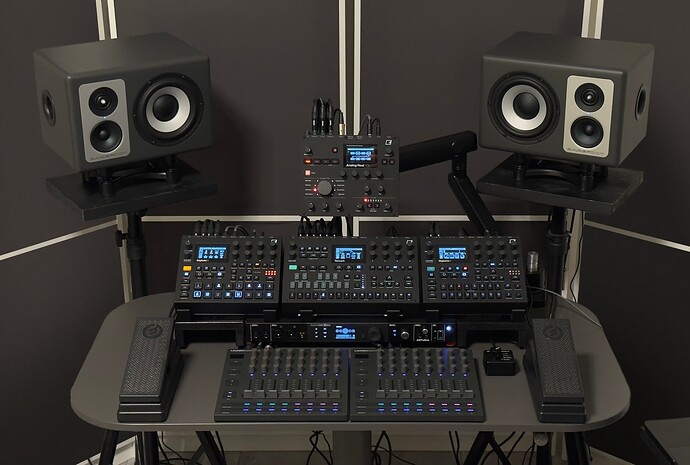 2025-Q4-Setup