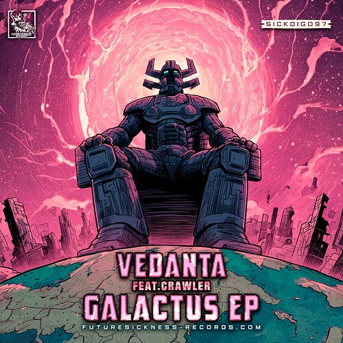 MAIN COVER SICKDIG097