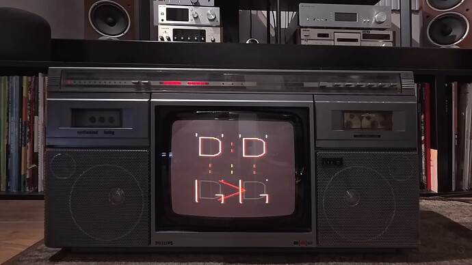 Techmoan Clock Techmoan Appreciation Thread - General Discussion - Elektronauts