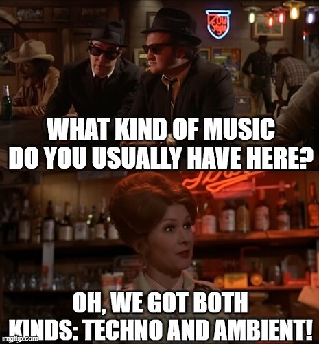 technoANDambient