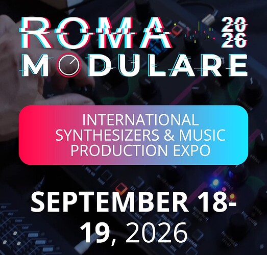 Roma Modulare