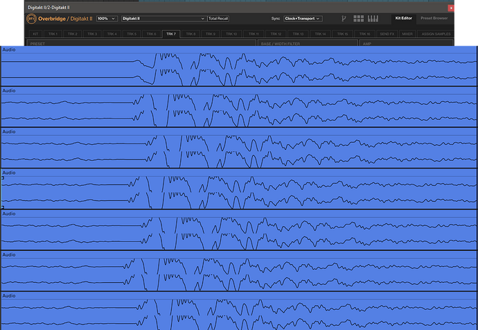 Clocking_With_Overbridge_In_Windows_Ableton