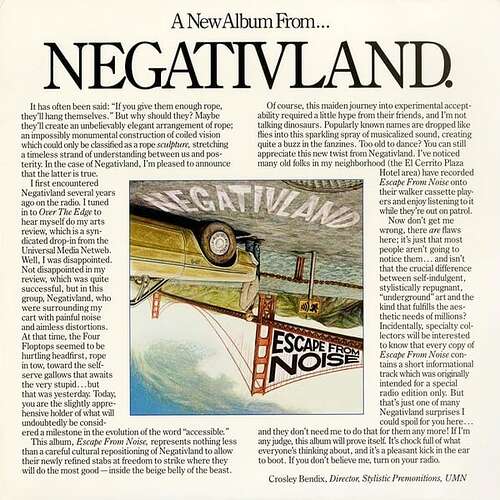 negativland