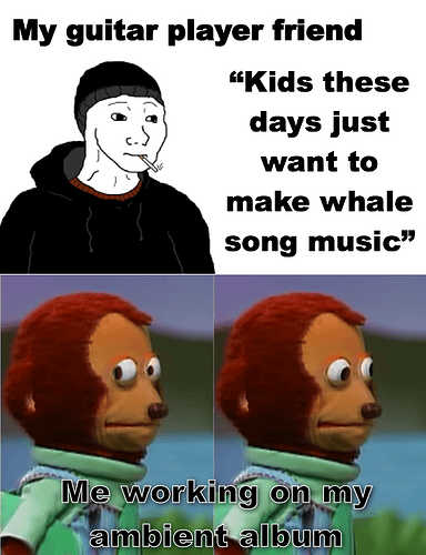 whaleSong