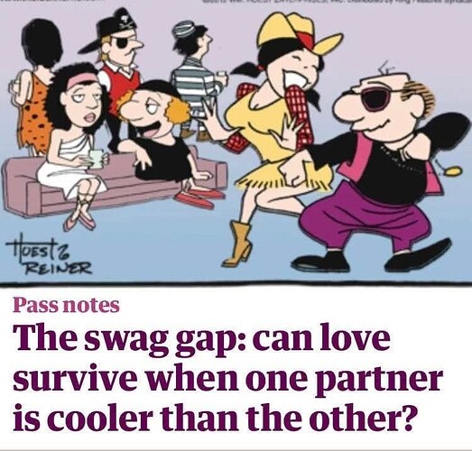 swag-gap