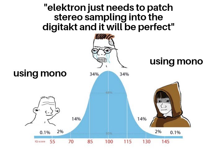 Music memes (Part 1) - Page 323 - General Discussion - Elektronauts