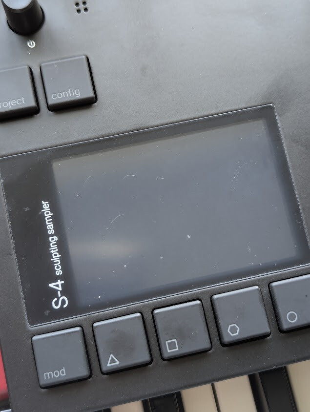 Torso Electronics S 4 Sculpting Sampler 2616 By Sfritzon Other