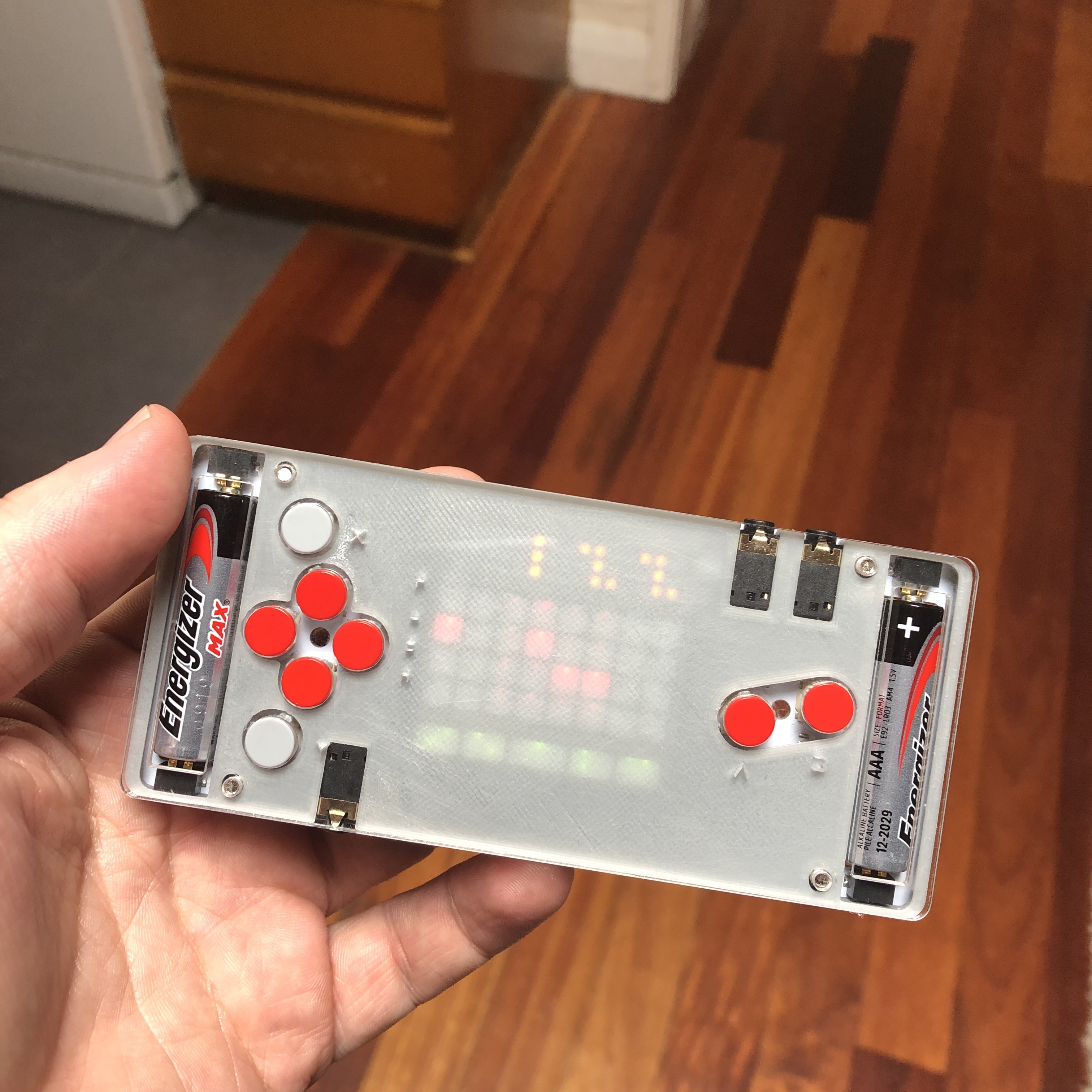 Stand-alone nanoloop hardware! - Page 21 - Other Gear