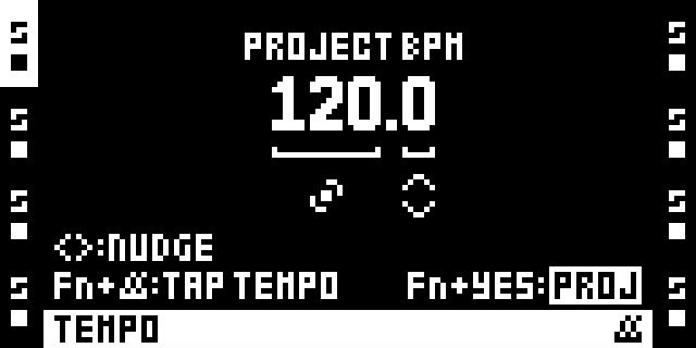 tempo
