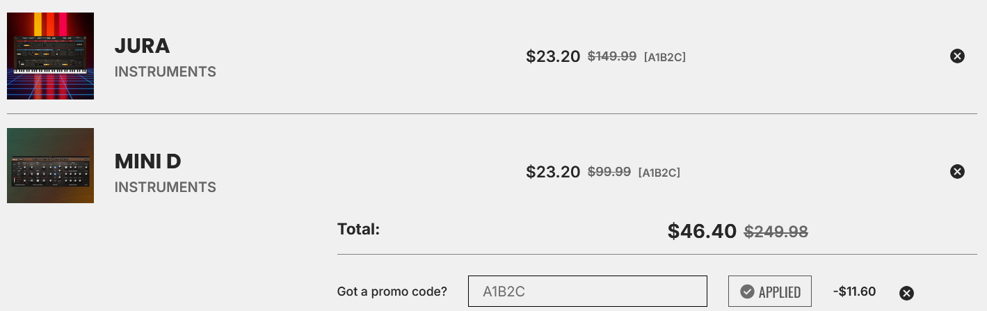 codes, scripts, & plugins archives - yubnub digital... SW DEALS : Software on Sale - Page 221 - General Discussion - Elektronauts