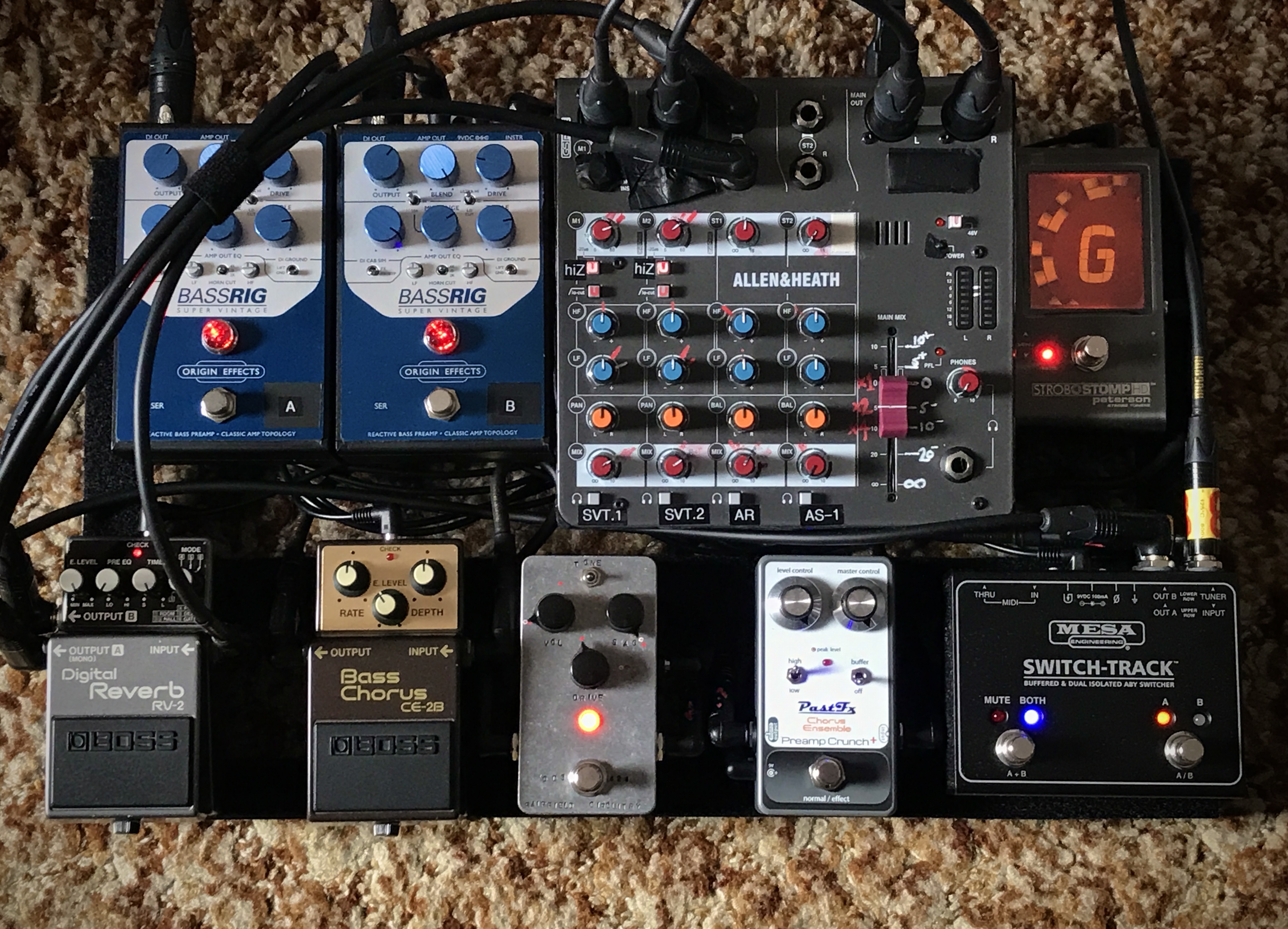The Guitar Thread - #1267 by JamesM - General Discussion