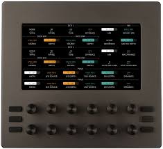 Electra one - programmable midi (CC, SysEx, NRPN) controller - Page 2 ...