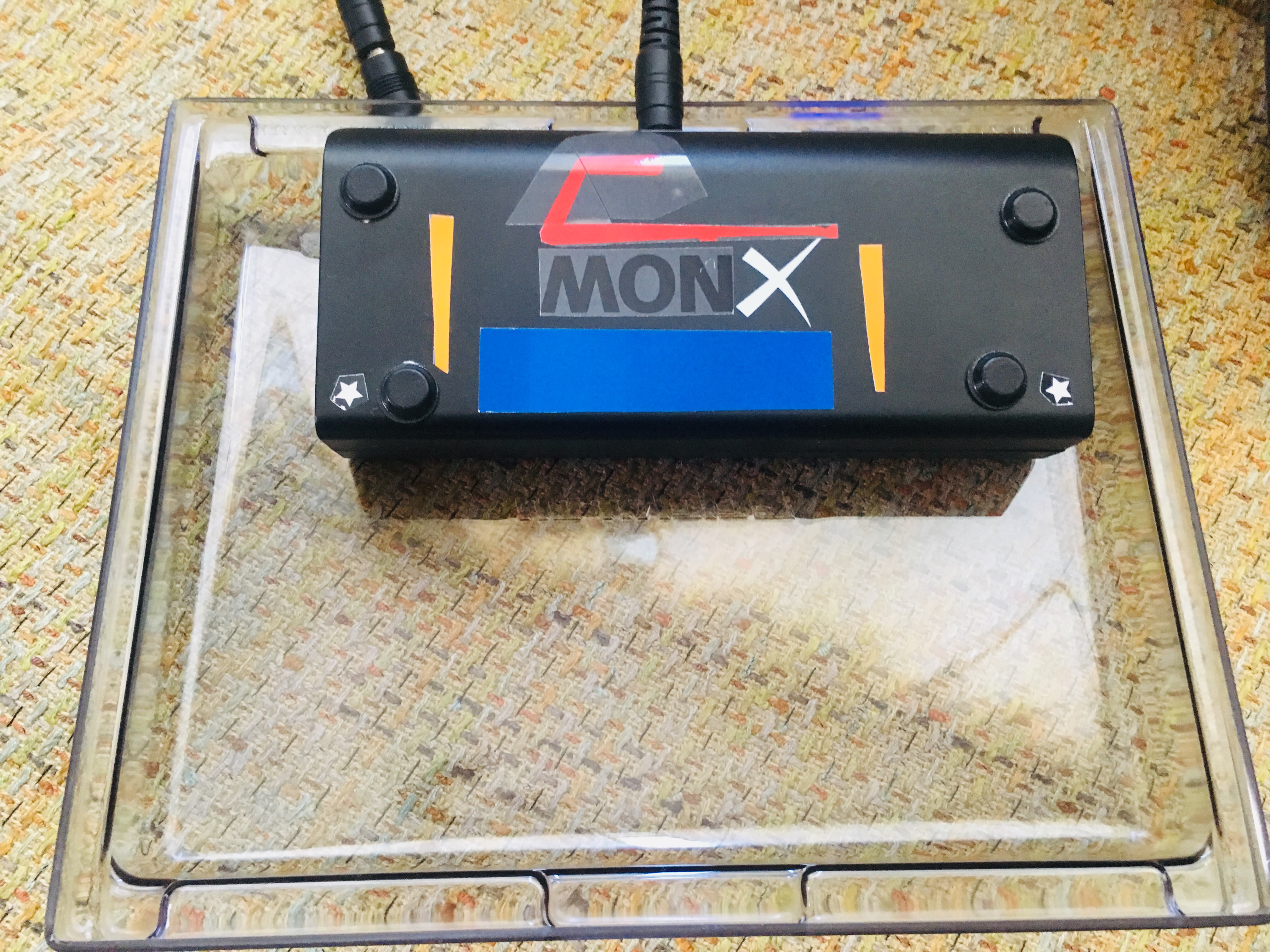 Elektron Digitakt II + Decksaver… Elektron Digitakt II - Protective Cover - Etsy