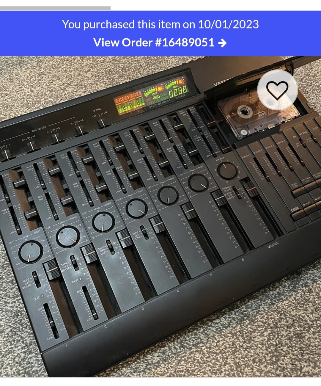 The Cassette thread - Page 23 - Other Gear - Elektronauts