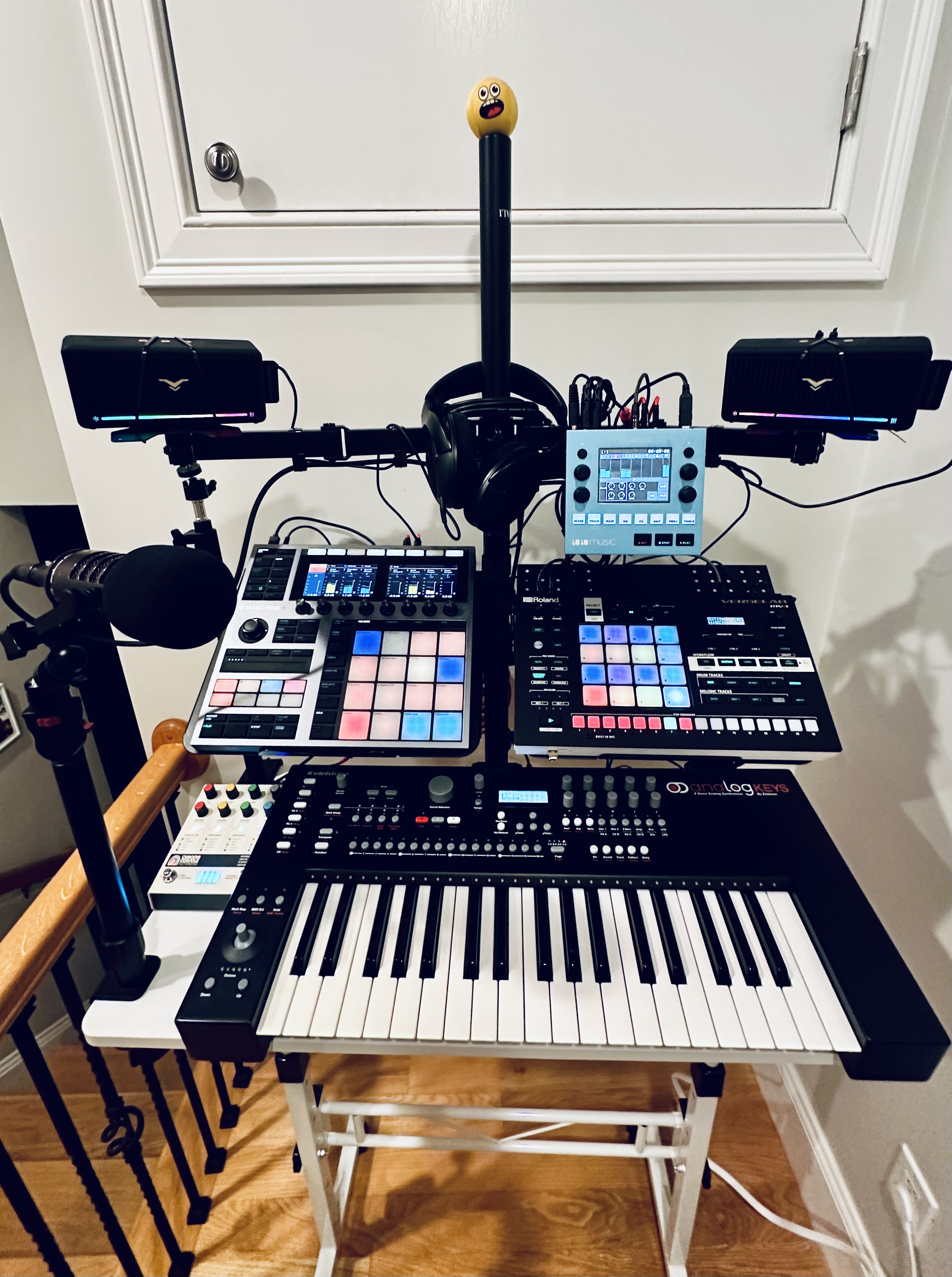 Standalone Maschine+ - Page 199 - Other Gear - Elektronauts