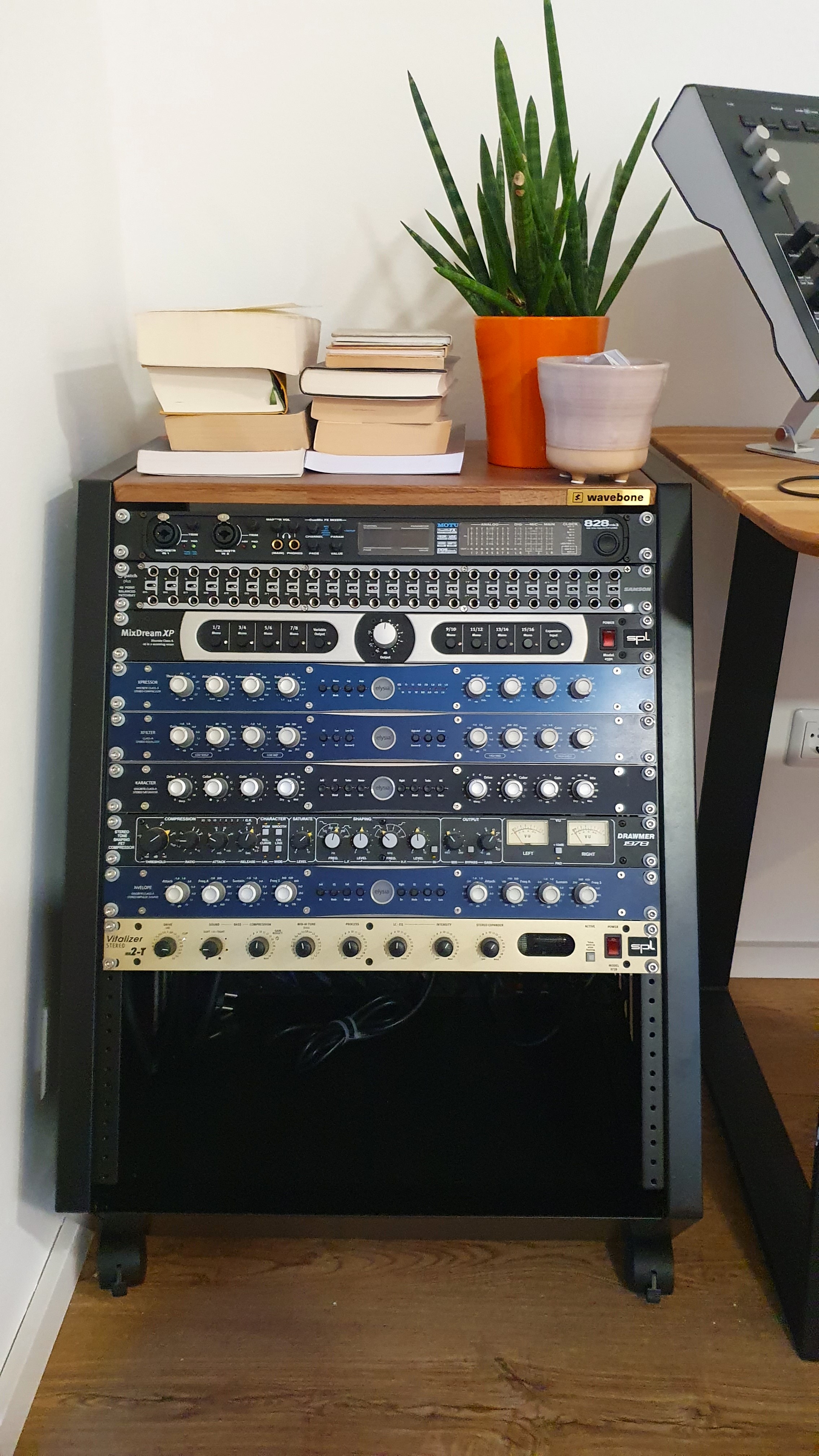 Show us your Rack! 19 inch format love - Page 9 - Other Gear - Elektronauts