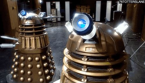 dalek-explain