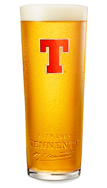 tennentspint